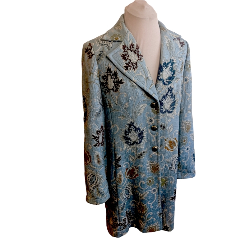 Women's coat